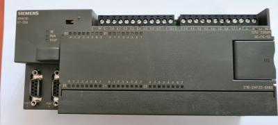 Siemens 216-2AF22-0XB0. CPU 226XM. Центральний процесор. Вживаний
