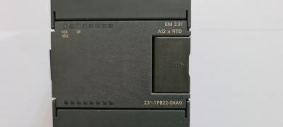 Siemens 231-7PB22-0XA0. Модуль входу аналогових сигналів. Вживаний