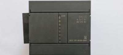 Siemens 6ES7 235-0KD00-0XA0. Аналоговий модуль на 3 входи та 1 вихід. Вживаний