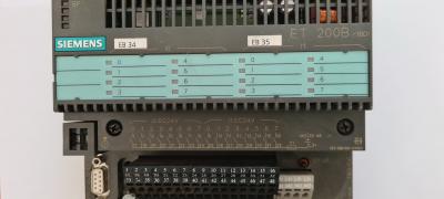 Siemens 131-0BH00-0XB0. Цифровий модуль на 16 входів. Вживаний