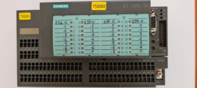 Siemens 131-1BL12-0XB0. ELECTRONIC BLOCK. Вживаний