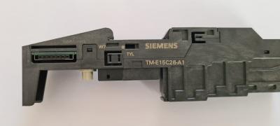 Siemens TM-E15C26-A1. Термінальний модуль. Вживаний