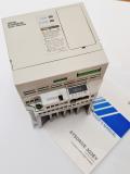 OMRON 3G3EV-A4007-CE. Частотний перетворювач на 1.1кВт 3-ох фазний. Новий
