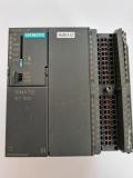Siemens 6ES7 313-6CF03-0AB0. 313С-2DP. Центральний процесор. Вживаний