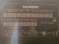 Siemens 443-1EX40-0XE0. Центральний процесор. Вживаний