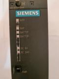 Siemens 6ES7 405-0KA01-0AA0. Блок живлення. Вживаний