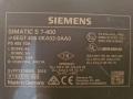 Siemens 6ES7 405-0KA02-0AA0. Блок живлення. Вживаний. Має пошкодження корпусу