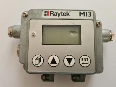 Raytek M13 RAYMI3COMM. Комунікаційний модуль. Вживаний