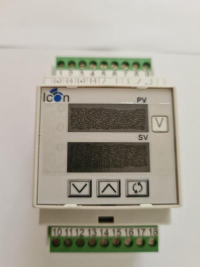 Icon electronics D3-VM3. Цифровий температурний контролер. Новий