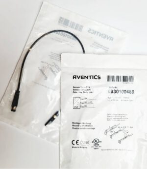 Пневматичні датчики AVENTICS 0830100489, новий