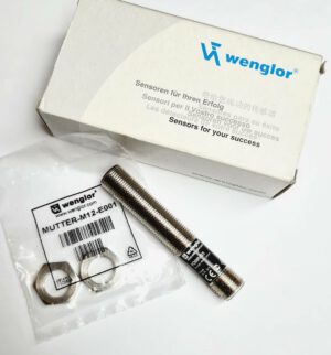 Датчик перетину променя Wenglor  YO99VB3, Новий