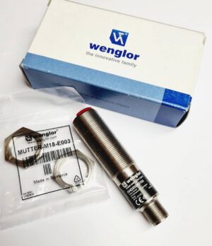 Оптичний датчик Wenglor OHD202A0103, Новий