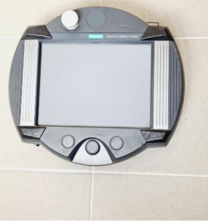 Мобільна панель оператора серії Simatic Mobile Panel 277 RO, SIEMENS 6AV6645-7AB10-0AS0