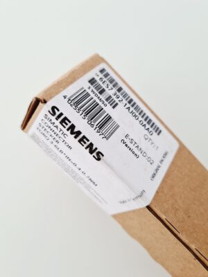 SIEMENS 6ES7 392-1AJ00-0AA0, ФРОНТАЛЬНІ З'ЄДНУВАЧІ ДЛЯ СИГНАЛЬНИХ МОДУЛІВ, НОВИЙ