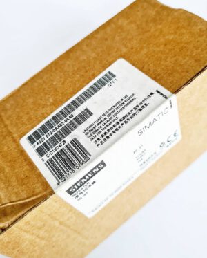 SIEMENS 6ES7 972-0AA02-0XA0, Повторювач, PROFIBUS, RS485. Новий