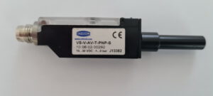 SCHMALZ  VS-V-AV-T-PNP-S, вакуумний датчик. Новий