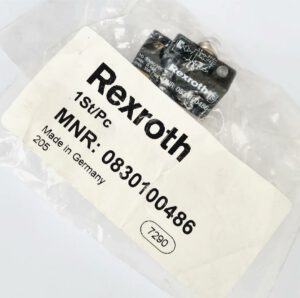 Rexroth 0830100486 магнітний датчик (геркон), Новий