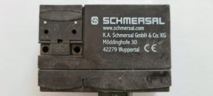 schmersal 42279. Вимикач безпеки. Вживаний