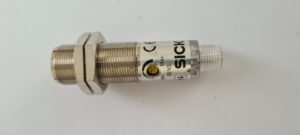 SICK VTE180-2N42482. Фотоелектричний датчик. Вживаний