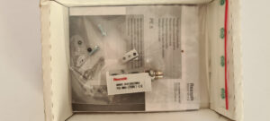 Rexroth R412007884. Вакуумний датчик.Новий