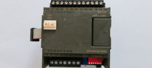Siemens 231-0HC22-0XA0. Аналоговий модуль входів. Вживаний