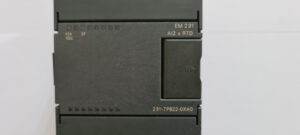 Siemens 231-7PB22-0XA0. Модуль входу аналогових сигналів. Вживаний