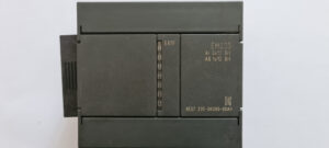 Siemens 6ES7 235-0KD00-0XA0. Аналоговий модуль на 3 входи та 1 вихід. Вживаний