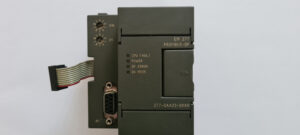 Siemens 277-0AA22-0XA0. Модуль Profibus-dp. Вживаний