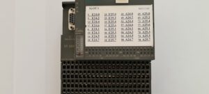 Siemens 6ES7 151-1CA00-3BL0. Станція розпреділеного входу/виходу. Вживаний