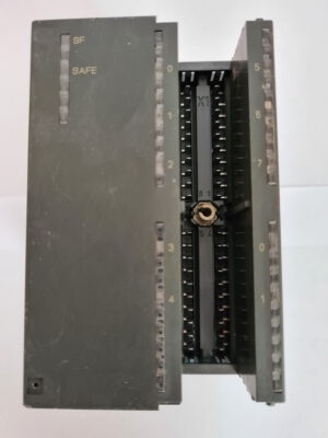 Siemens 6ES7 326-2BF00-0AB0. Цифровий вихідний модуль. Вживаний