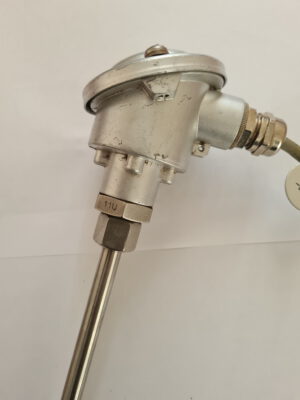 W600 11U. Датчик температури. Вживаний