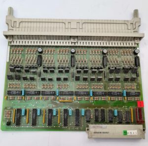Siemens 6ES5470-4UA12 - B1100-F427. Вживаний