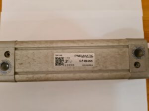 Pneumatig C-P-050-0125. Пневмоциліндр. Вживаний