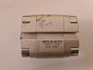 Festo ADVU-25-10-P-A. Пневмоциліндр. Вживаний
