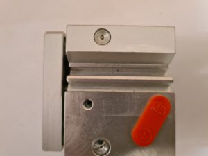 METAL WORK WI 30162020. пневмоциліндр. Новий