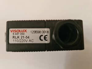 Pepperl+Fuchs Visolux RLK21-54. Фотоелектричний датчик. Вживаний