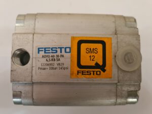 FESTO ADVU-40-30-PA. Пневмоциліндр. Вживаний