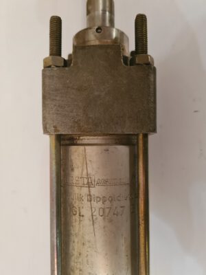 ORSTA Pneumatics A 40x100 B TGL2074. Пневмоциліндр. Вживаний