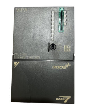 Vipa CPU 315SN 315-4NE23, Вживаний