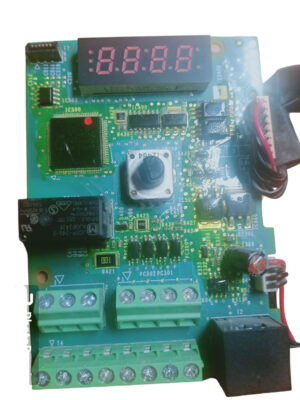 Плата Schneider 641534151648