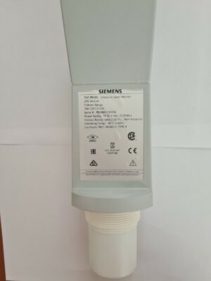 Siemens 7ML12011EE00. Ультразвуковий датчик рівня Новий