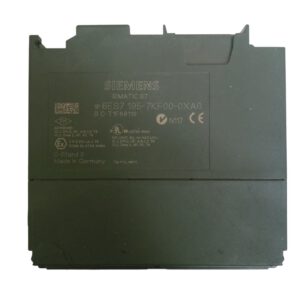 Захисний протектор Siemens Simatic 6ES7195-7KF00-0XA0
