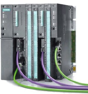 Siemens S7-400