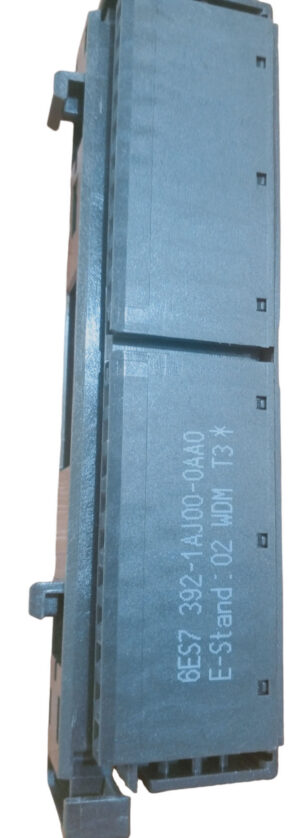 Siemens 6es7392-1aj00-0aa0
