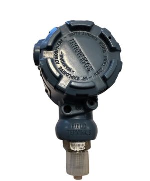 ROSEMOUNT G2S22B2I1Q4Q8. Датчик тиску. Новий