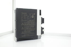 Сервопривід змінного струму (номін.струм 8 А) серії MINAS A6S (A6SG), Panasonic MADLN15SG