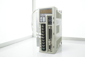 Сервопривід  TECO JSDEP-20A, Новий