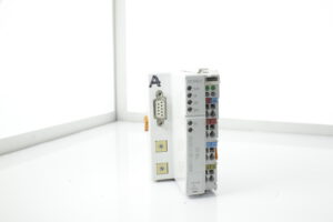Каплер польової шини PROFIBUS 750-333, Вживаний