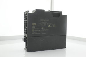 Цифровий модуль Siemens Simatic s7 6ES7 321-1BH02-0AA0