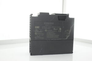 Siemens 6ES7326-2BF10-0AB0 Цифровий вихідний модуль, Вживаний